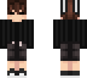 chibi simple matching
