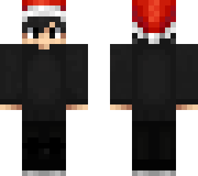 christmas boy