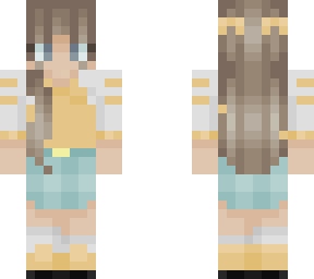 cli v2 -cute girl v21-