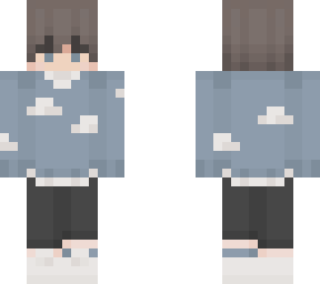 cloudy