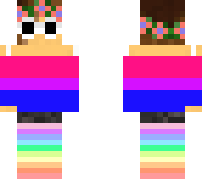 coco with clout goggles