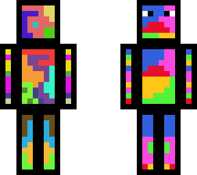 color ful