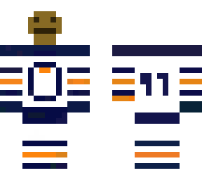 coner micdavid 97