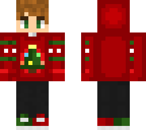 connorpom_ christmas