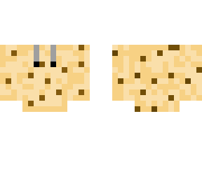 cookie jacket