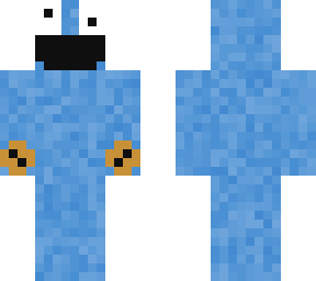cookie monster