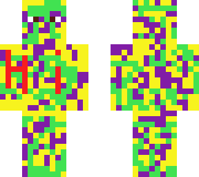 corrupt colors