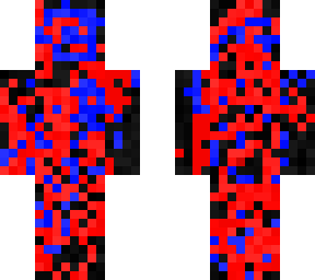 corrupt colors