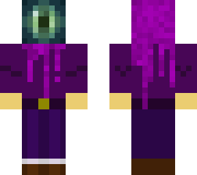 corrupt player