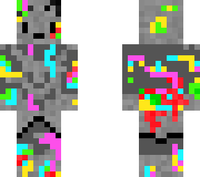 corrupted fox from ultimate smp