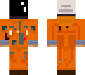 cosmonaut