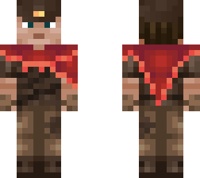cowboy noob