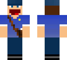 craig the mailman