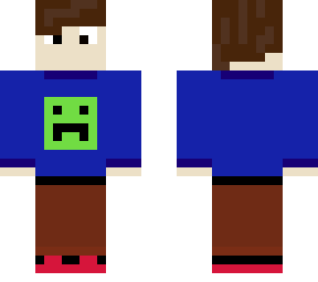 creeper fan