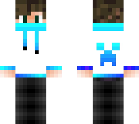 creeper gamer