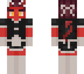 cremat maid