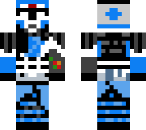 ct-5555 (fives)