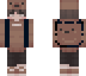 cute boy (teddy)