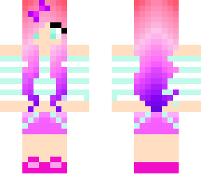 cute girl