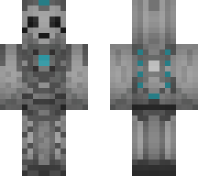 cyberman combination (all series)