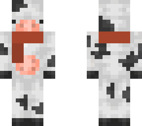 damastercow edit