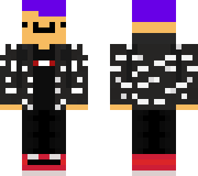 dan but he got da drip