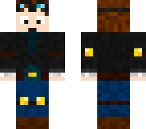 dantdm skin