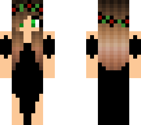 dark pixie