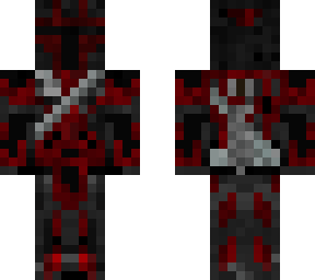 darker mandalorian me