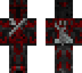 darker mandalorian me edited