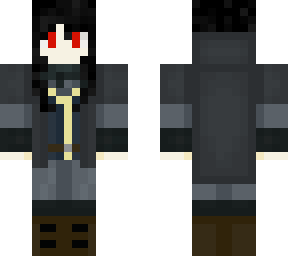 darker rimuru