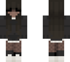 darker version of minnies skin!! (i think thats how u spell it, sorry)