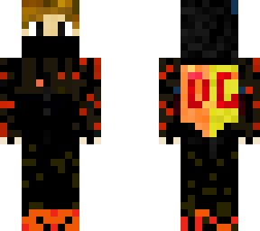 deadly gaming skin