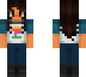 deena johnson (fear street) v3