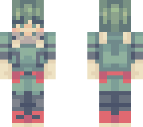 deku <3