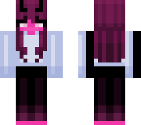 demon girl :)