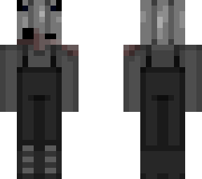 demon guy