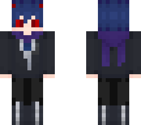 demonic(animegaming102