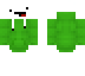 derpy green hoodie