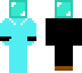 diamond boy