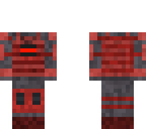 diamond crafters samurai armour base