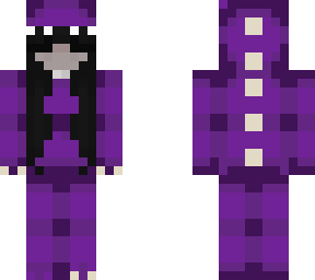 dino gang purp