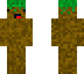dirt