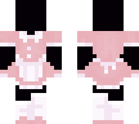 dirus maid