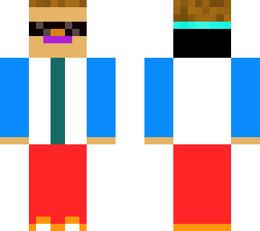 do not download this skin
