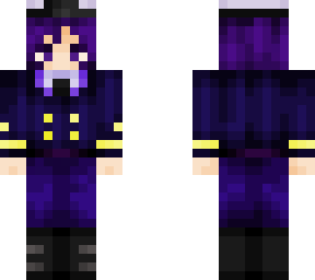 dods skin