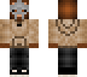 doom bear updated