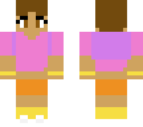 dora the exploring