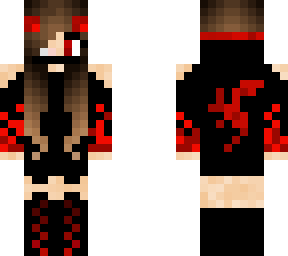 dragon skin (updated)