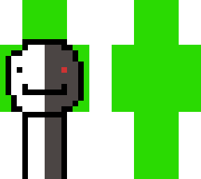 dream but robot